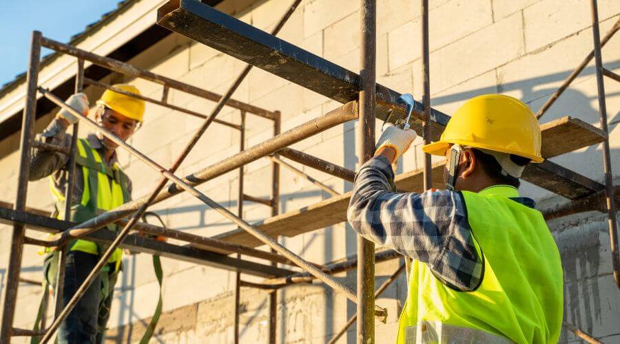 Fascia Repair in Iselin, NJ
